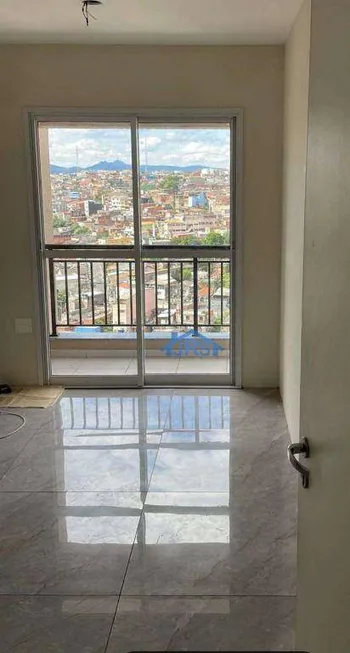 Foto 1 de Apartamento com 2 Quartos à venda, 60m² em Parque Viana, Barueri