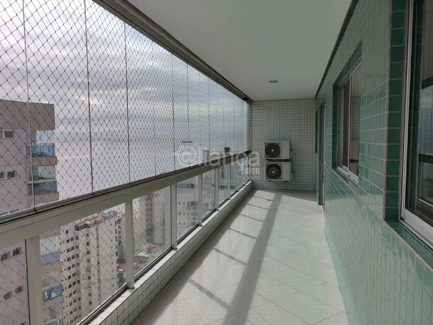Foto 1 de Apartamento com 2 Quartos à venda, 108m² em Itapuã, Vila Velha