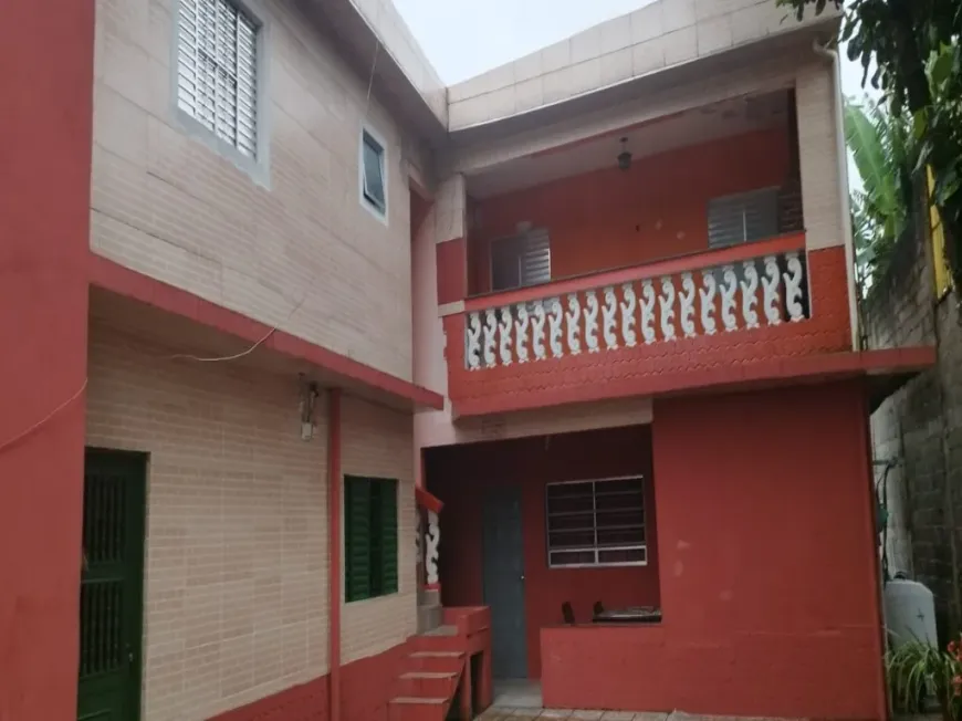 Foto 1 de Casa com 5 Quartos à venda, 25m² em Colônia, São Paulo