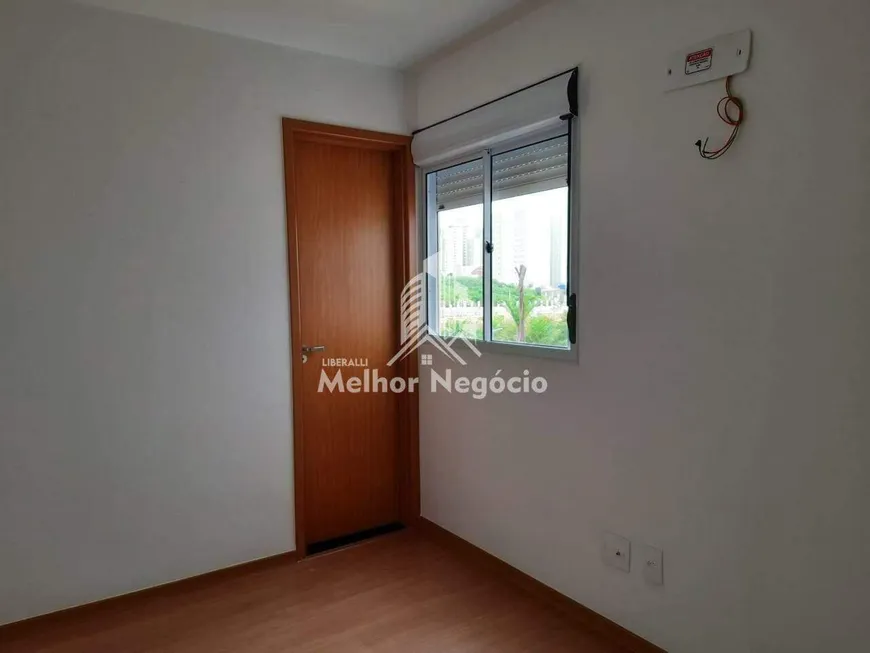 Foto 1 de Apartamento com 2 Quartos à venda, 60m² em Vila Anhangüera, Campinas