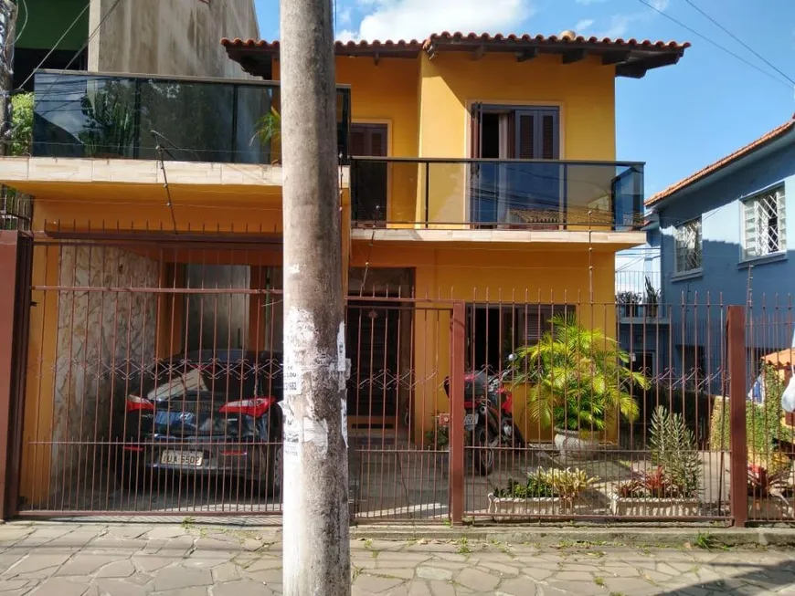 Foto 1 de Casa com 3 Quartos à venda, 135m² em Centro, Viamão