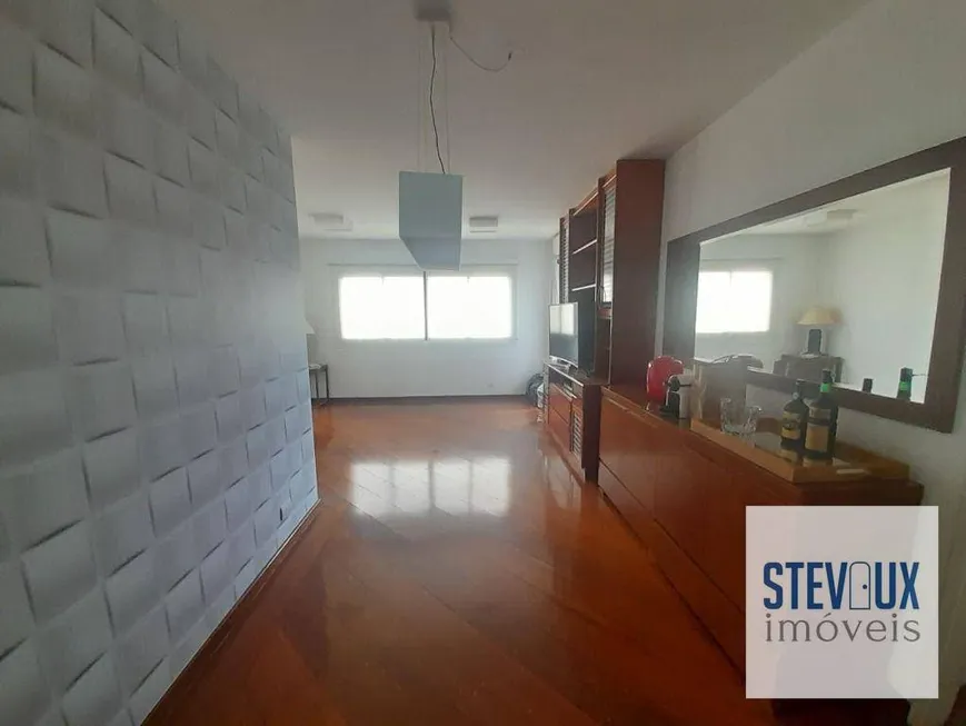 Foto 1 de Apartamento com 3 Quartos à venda, 88m² em Moema, São Paulo
