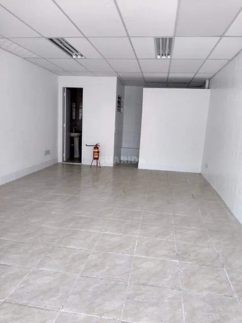 Foto 1 de Ponto Comercial para alugar, 30m² em Santana, Porto Alegre