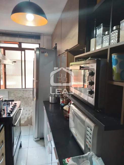 Foto 1 de Apartamento com 2 Quartos à venda, 50m² em Jardim Catanduva, São Paulo