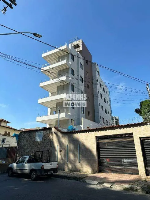 Foto 1 de Apartamento com 4 Quartos à venda, 115m² em Eldorado, Contagem