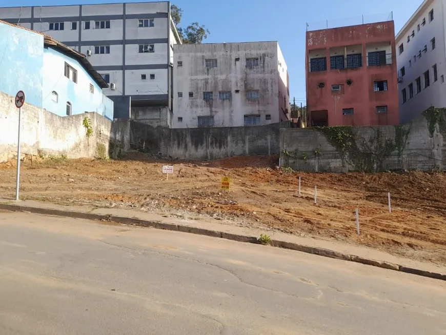 Foto 1 de Lote/Terreno à venda, 348m² em Granja Viana, Cotia