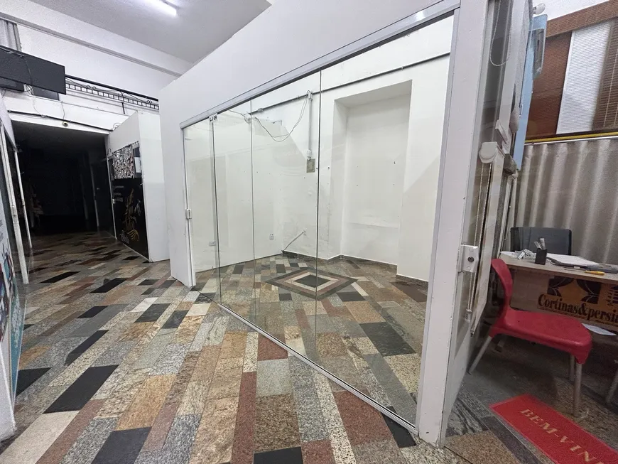 Foto 1 de Ponto Comercial para alugar, 20m² em Catumbi, Rio de Janeiro