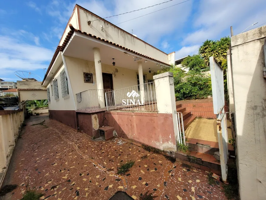 Foto 1 de Casa com 3 Quartos à venda, 125m² em Braz de Pina, Rio de Janeiro