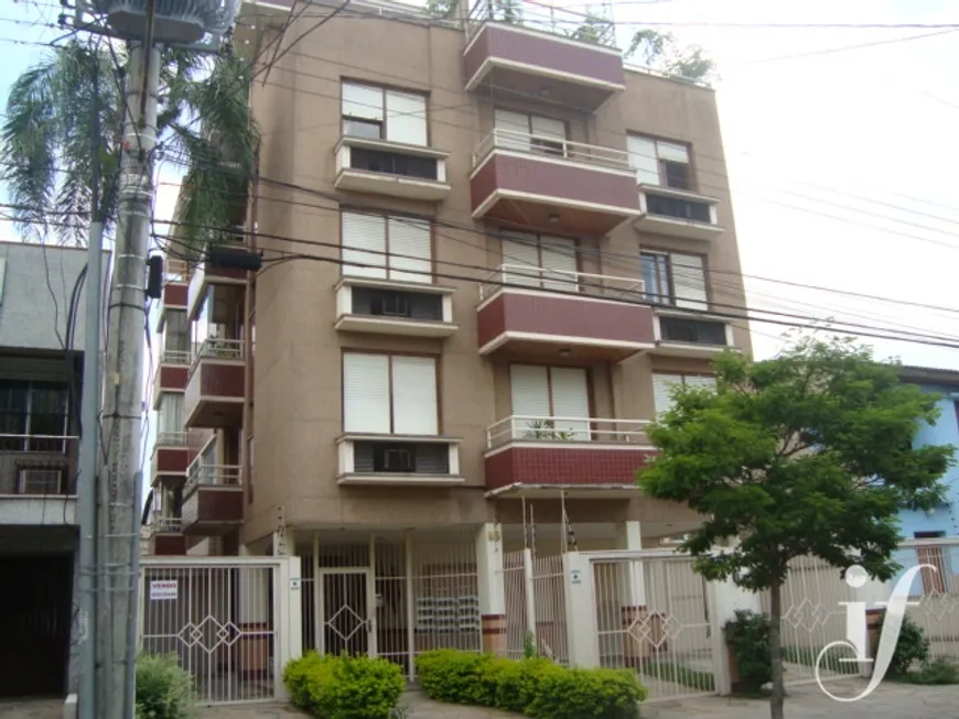 Foto 1 de Apartamento com 2 Quartos à venda, 96m² em Floresta, Porto Alegre