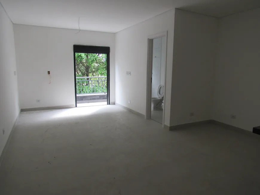 Foto 1 de Casa com 1 Quarto para alugar, 28m² em Cambuci, São Paulo