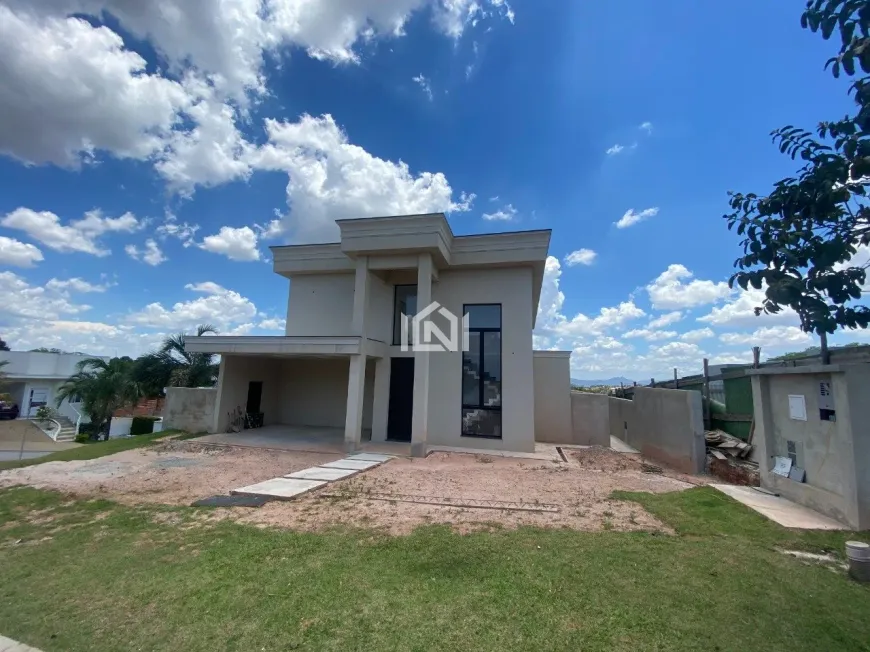 Foto 1 de Casa de Condomínio com 3 Quartos à venda, 364m² em Granja Viana, Carapicuíba