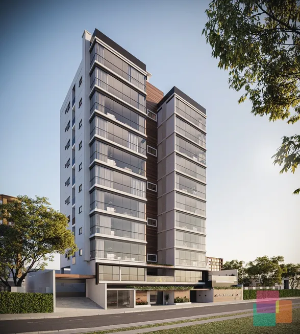 Foto 1 de Apartamento com 3 Quartos à venda, 207m² em Tabuleiro, Barra Velha