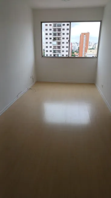 Foto 1 de Apartamento com 2 Quartos à venda, 67m² em Campo Belo, São Paulo