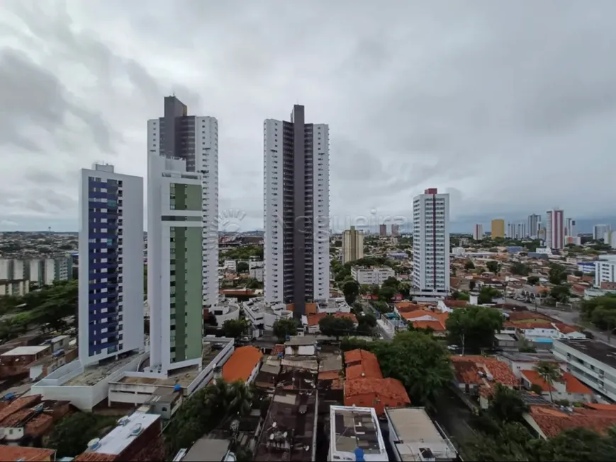 Foto 1 de Apartamento com 3 Quartos à venda, 82m² em Rosarinho, Recife