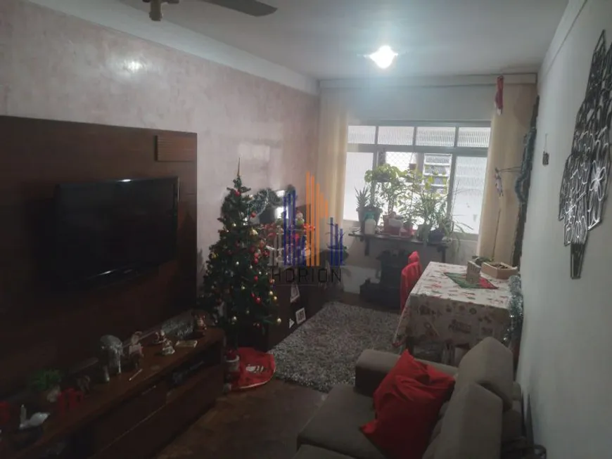 Foto 1 de Apartamento com 2 Quartos à venda, 84m² em Centro, São Vicente