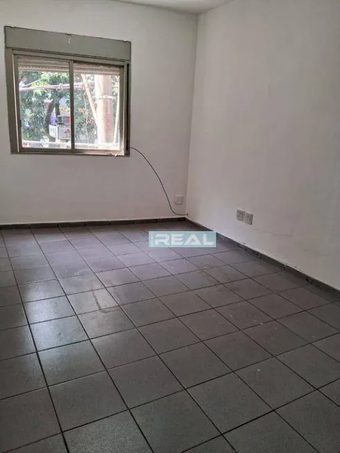 Foto 1 de Sala Comercial para alugar, 12m² em Centro, Paulínia