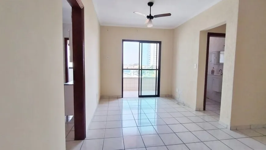 Foto 1 de Apartamento com 2 Quartos à venda, 89m² em Vila Guilhermina, Praia Grande