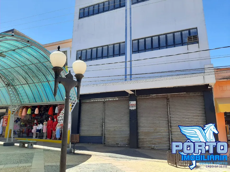 Foto 1 de Prédio Comercial para venda ou aluguel, 648m² em Centro, Bauru