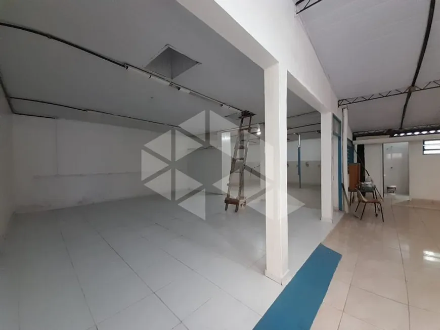 Foto 1 de Sala Comercial para alugar, 111m² em Cristo Redentor, Porto Alegre