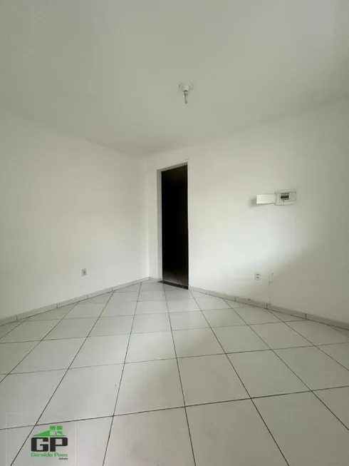 Foto 1 de Apartamento com 1 Quarto para alugar, 35m² em Realengo, Rio de Janeiro