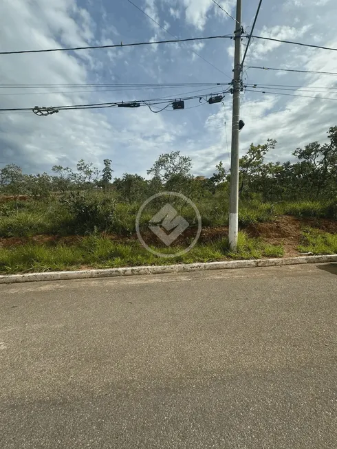 Foto 1 de Lote/Terreno à venda, 1000m² em Lagoa Mansoes, Lagoa Santa