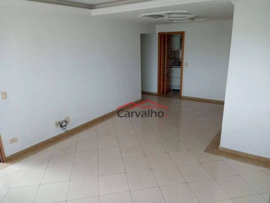 Foto 1 de Apartamento com 3 Quartos à venda, 114m² em Vila Maria Alta, São Paulo