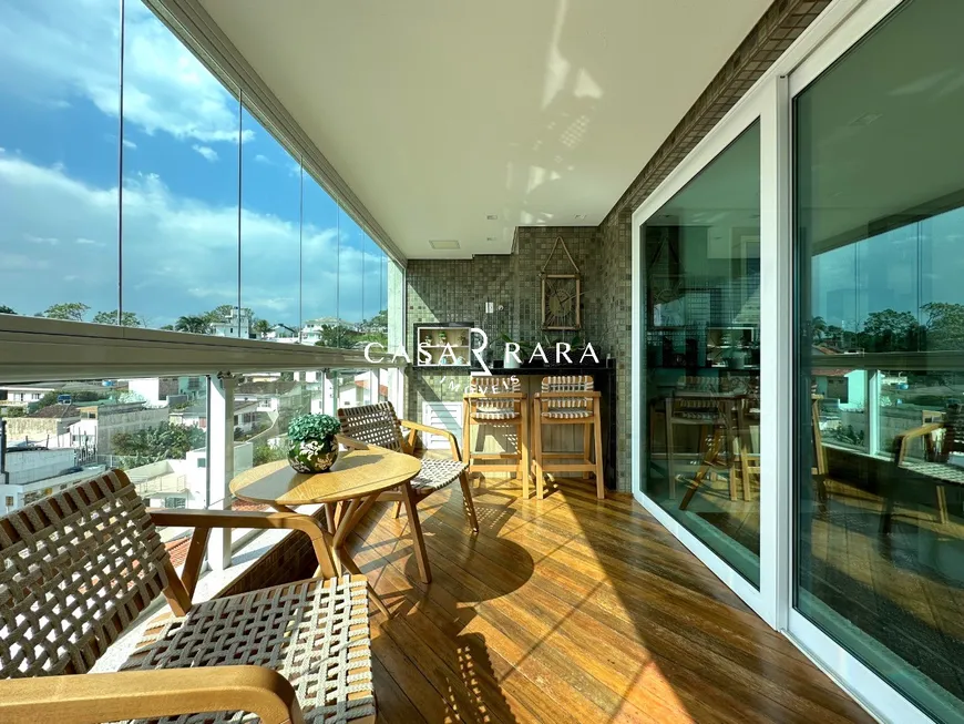 Foto 1 de Apartamento com 2 Quartos à venda, 122m² em Agronômica, Florianópolis