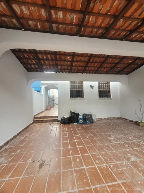 Foto 1 de Casa com 3 Quartos à venda, 230m² em Jardim das Vertentes, São Paulo
