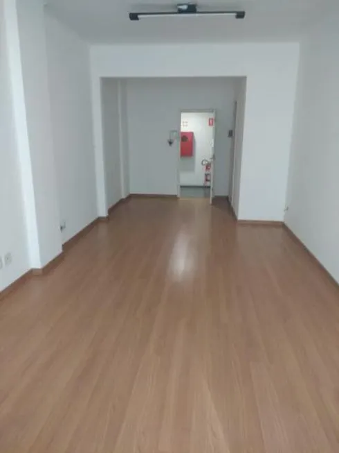 Foto 1 de Sala Comercial à venda, 33m² em Centro, Rio de Janeiro