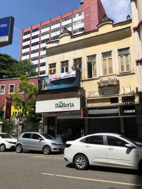 Foto 1 de Imóvel Comercial à venda, 138m² em Flamengo, Rio de Janeiro