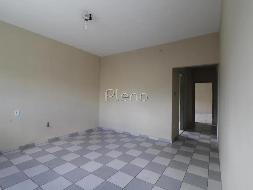 Foto 1 de Casa com 2 Quartos à venda, 145m² em Jardim Santa Amália, Campinas