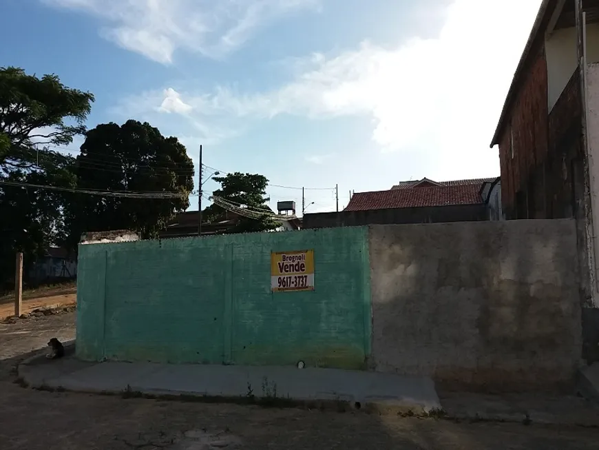 Foto 1 de Lote/Terreno à venda, 300m² em Serraria, São José