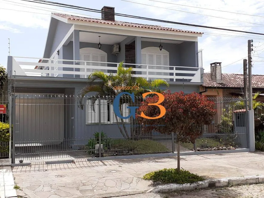 Foto 1 de Casa com 3 Quartos à venda, 285m² em Centro, Pelotas