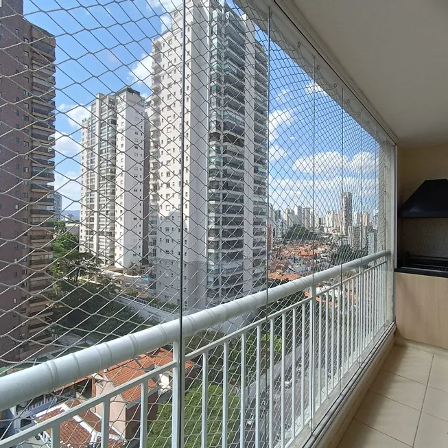 Foto 1 de Apartamento com 2 Quartos à venda, 83m² em Santana, São Paulo