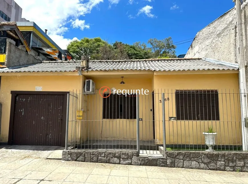 Foto 1 de Casa com 2 Quartos à venda, 188m² em Centro, Pelotas