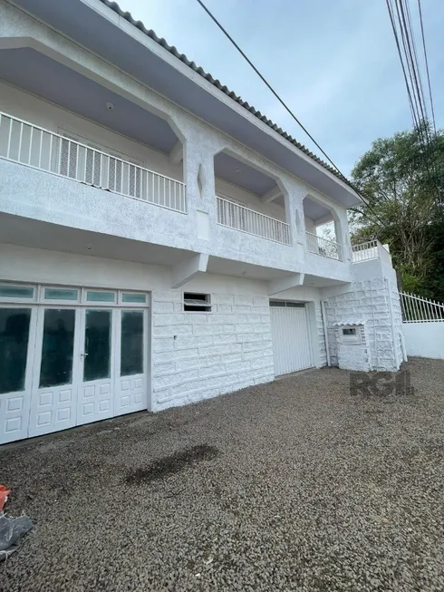 Foto 1 de Casa com 3 Quartos à venda, 401m² em Vila São João, Torres