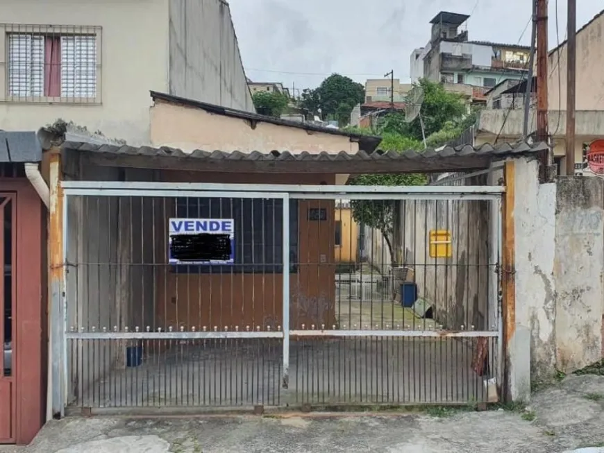 Foto 1 de Casa com 2 Quartos à venda, 182m² em Casa Verde, São Paulo