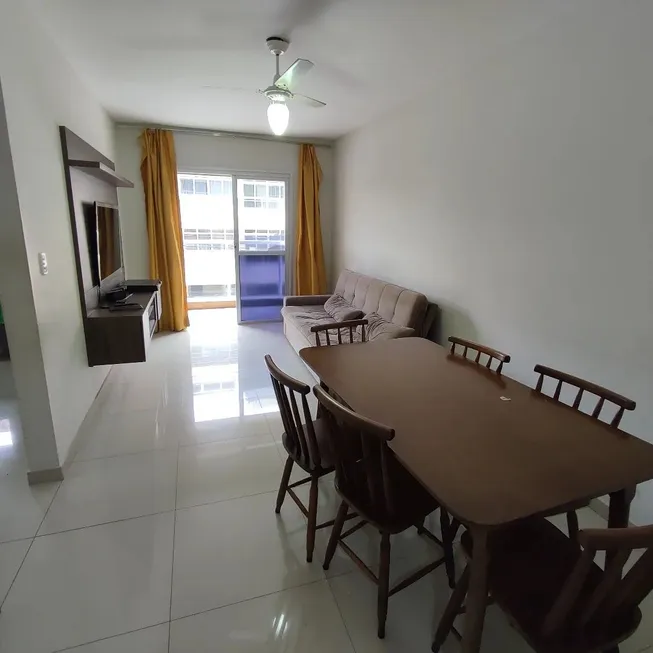 Foto 1 de Apartamento com 3 Quartos à venda, 90m² em Praia do Morro, Guarapari