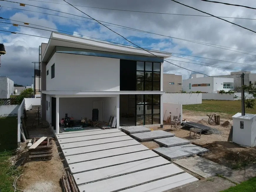 Foto 1 de Imóvel Comercial com 5 Quartos à venda, 130m² em Nova Caruaru, Caruaru