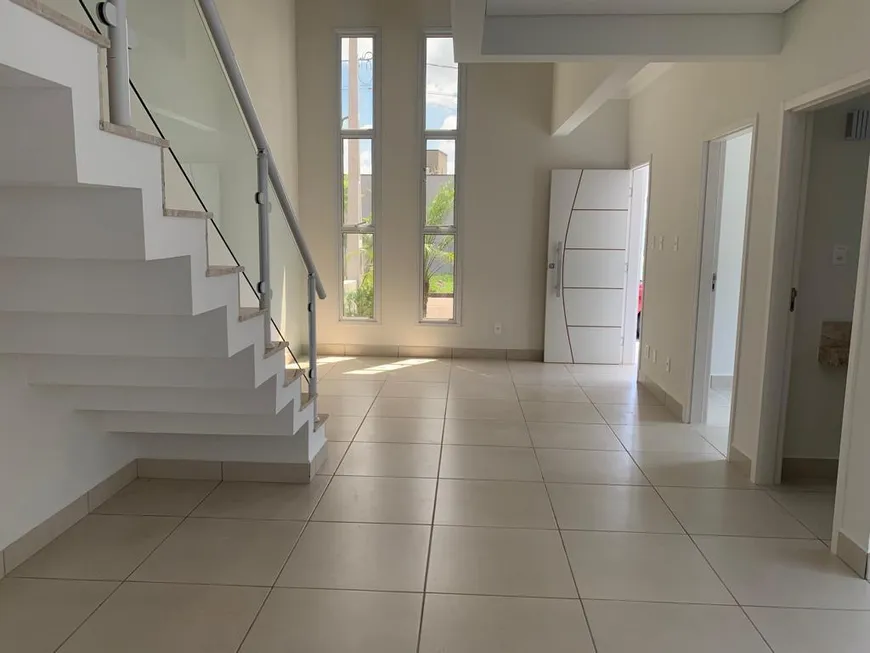 Foto 1 de Casa de Condomínio com 3 Quartos à venda, 155m² em Morada dos Nobres, Taubaté