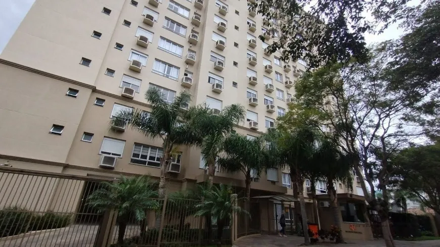 Foto 1 de Apartamento com 2 Quartos à venda, 71m² em Passo da Areia, Porto Alegre