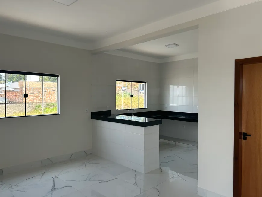 Foto 1 de Apartamento com 2 Quartos à venda, 68m² em Morada da Serra, Patos de Minas