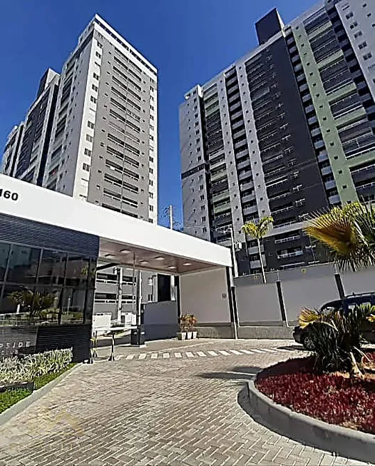 Foto 1 de Apartamento com 2 Quartos à venda, 56m² em Teixeiras, Juiz de Fora