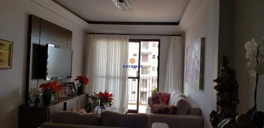 Foto 1 de Apartamento com 3 Quartos à venda, 127m² em Jardim Panorama, Bauru