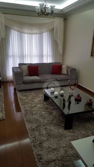 Foto 1 de Apartamento com 3 Quartos à venda, 127m² em Centro, Osasco