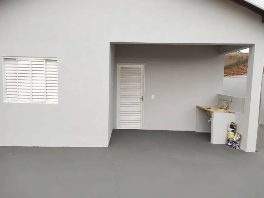 Foto 1 de Casa com 3 Quartos à venda, 250m² em Vila Esperança, São Paulo