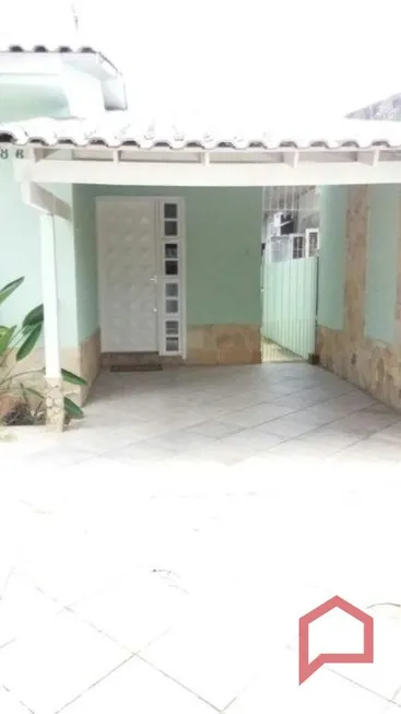 Foto 1 de Casa com 4 Quartos à venda, 150m² em Vicentina, São Leopoldo