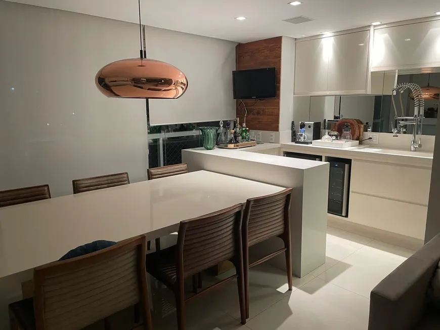 Foto 1 de Apartamento com 3 Quartos à venda, 135m² em Aclimação, São Paulo