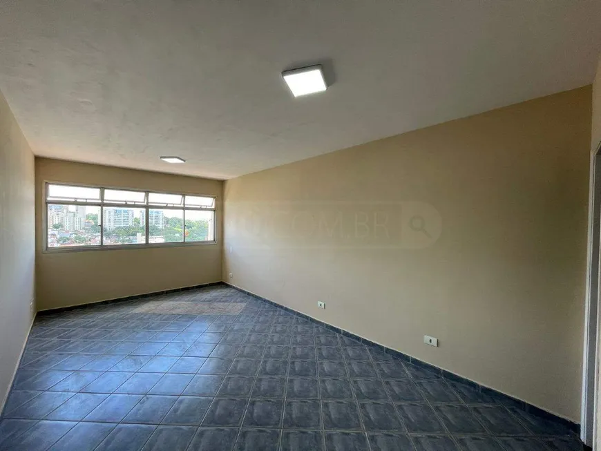 Foto 1 de Apartamento com 1 Quarto à venda, 35m² em Centro, Piracicaba