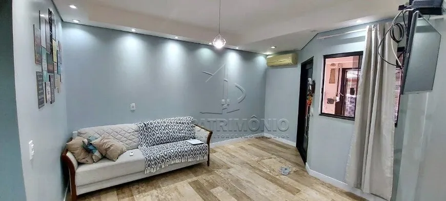 Foto 1 de Casa com 4 Quartos à venda, 135m² em Jardim Sao Guilherme, Sorocaba